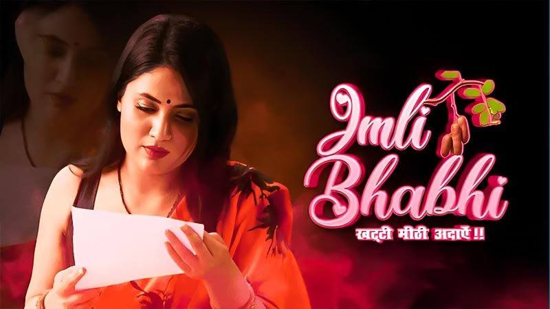 Imli Bhabhi | Season 01 | Episode 03
